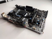 Płyta główna MSI H81M PRO-VD