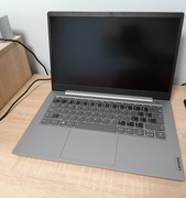 Laptop Lenovo Thinkbook 14 Ryzen R7 5800 8GB 240GB