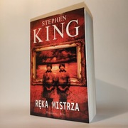 Ręka mistrza - Stephen King