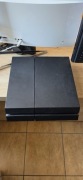 Konsola Playstation 4 PS4 CUH 1116A Uszkodzona