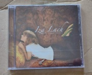 Iza Lach Już Czas płyta CD nowa w folii
