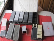 ramki, slajdy i magazynki do rzutnika 