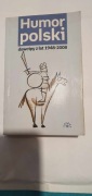 Humor polski dowcipy z lat 1948-2008