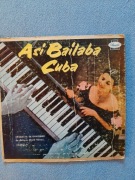 ASI BAILABA CUBA 12 przebojów.