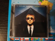 The Divine Comedy - Promenade 1 wydanie