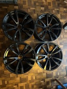Oryginalne felgi ze stopów lekkich do BMW X5 f15 X6 f16 20cali