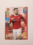 PANINI FIFA 365 2022 LUKE SHAW    58