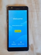 SMARTFON POCKET 18x9 Black MyPhone