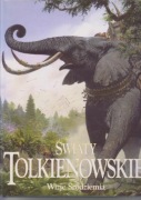 Światy Tolkienowskie Wizje Śródziemia