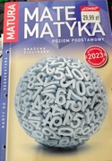 Matematyka poziom podstawowy matura Grażyna Zielińska 