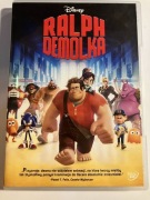 Ralph Demolka (DVD)
