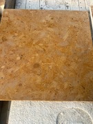 Płytki marmurowe polerowane Imperial Brown 30,5 x 30,5 x 1 cm