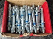 HILTI kotwa klinowa HSA M12x115 - 94 szt.