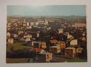 Gorlice pocztówka z PRL