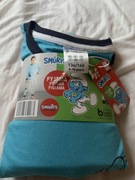 Piżama chłopięca nowa