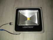Lightech Led Naświetlacz Ecopro 50W Ip65 5500K
