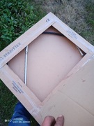 Cięgno Sterociągu M58 9st. Długość 274 cm.