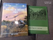 Dolina la drang - książka Wietnam 