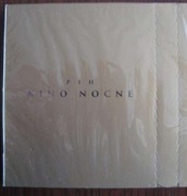 PIH Kino Nocne [CD] Chada Pezet Peja Sobota.Nowa.Folia.