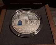 Srebrna moneta kolekcjonerska Persja 2 oz Imperial Art 