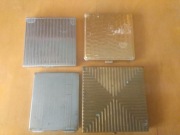 STARE PUDEŁKA.Puderniczki