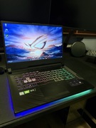 Laptop Asus ROG Strix G531GW RTX2070 32GB Ram i7-9750H 512 SSD