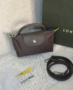 Longchamp Le Pliage XS Trend Kolor Terra Torebka
