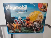 Klocki powóz rycerzy Playmobil Knights 6005