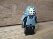 Lego Ninjago - Figurka Cole Kendo - njo041