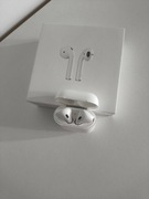 Słuchawki Apple AirPods 2