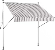 Markiza 250x150 cm