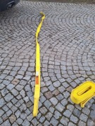 zawiesie pasowe pas podnoszacy 5,8 tony  solidne