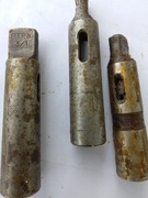 Tuleja- tulejka redukcyjna 3/1