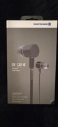 Słuchawki BEYERDYNAMIC DX 120 iE (NOWE)
