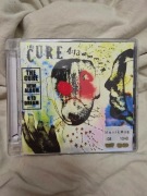 THE CURE - 4:13 Dream , 2008 r.