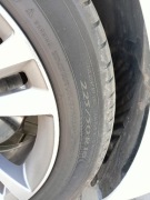 4x Michelin Primacy 3 225/50R18 DOT 1020 RÓWNE pod xDrive 225 50 18
