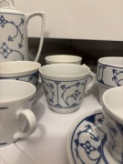 Naczynia używane Jäger