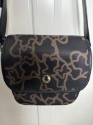 Torebka Tous na ramię