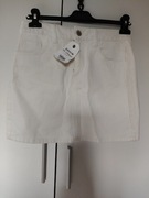 Nowa spódniczka jeansowa 