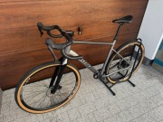 Kross esker 5.0 1x12 grx   jak nowy 1.5 roku gwarancja 