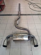 Wydech Fujitsubo Giken Lancer Evolution Evo X JDM HKS