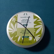 The Body Shop Rescuring Body Butter Hemp masło do ciała konopia