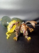 Mega Bloks Dragons Plasma Scauld 9638