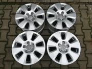 Alufelgi Audi A6 C7 4G0 7,5JX16H2 ET37