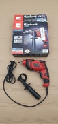 Wiertarka udarowa EINHELL TC-ID 550E  licytacja