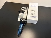 Golarka SweetLF SWS7105 jak nowa, komplet