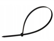 OPASKA KABLOWA140X3,6mm 151PR CZARNA /100szt./1opak.