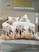 Milano Komplet pościel 160/200