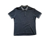 Polo t-shirt Just Cavalli Vintage