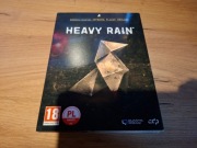Heavy Rain (PC/PL)